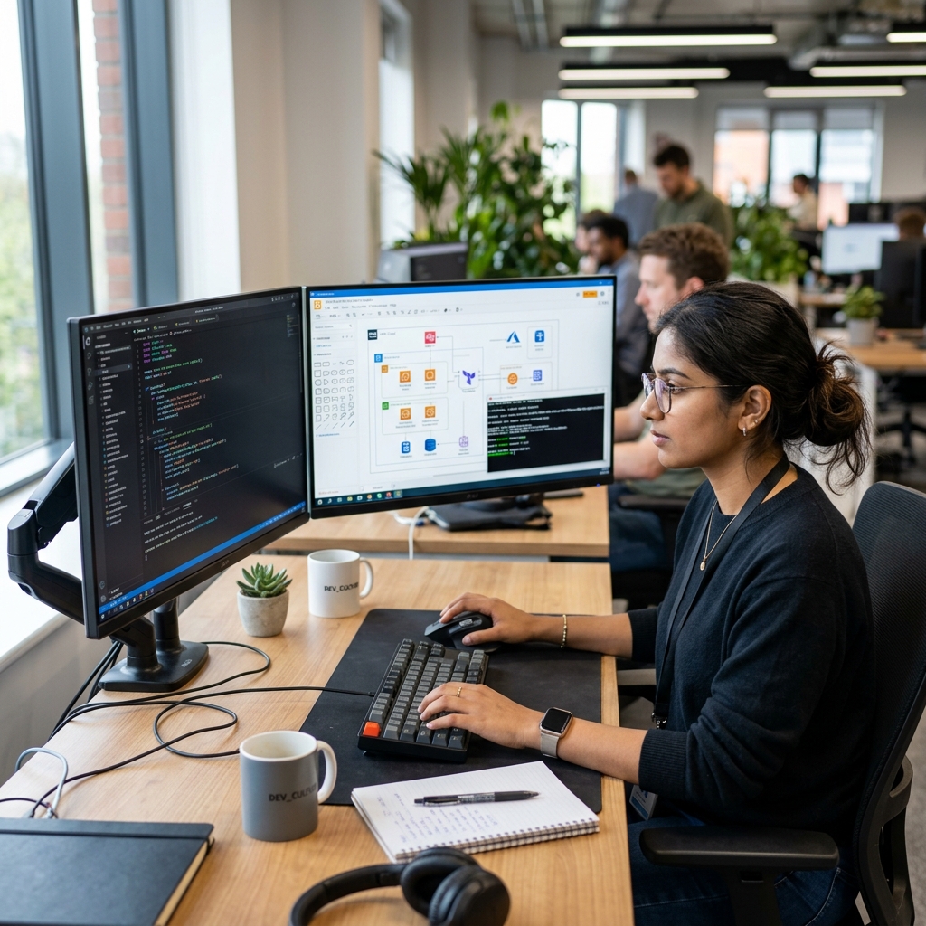 Hands-on Practical Labs